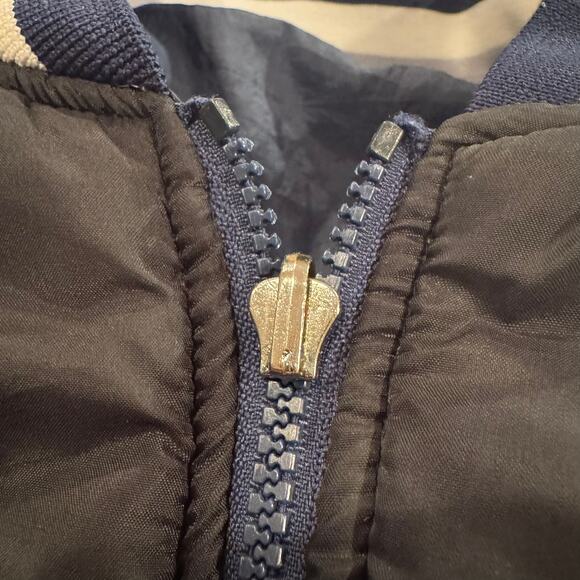 Vintage Chalkline Dallas Cowboys Reversible Jacket - Size 2XL - Picture 5 of 9